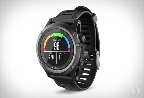 GARMIN FENIX 3  foto-6751