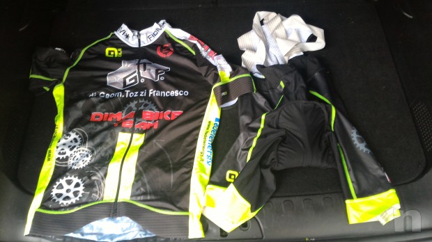 Completo estivo invernale  foto-12025