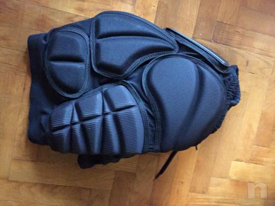 Pantaloncino protettivo foto-12033