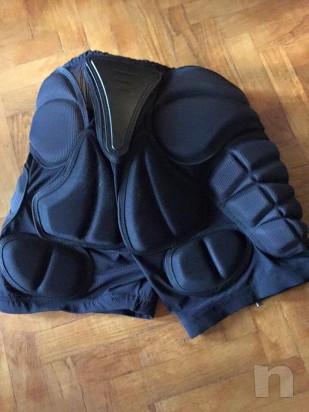 Pantaloncino protettivo foto-12032