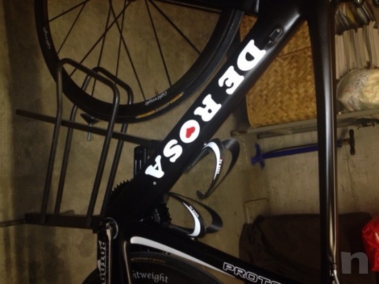 VENDO TELAIO DE ROSA PROTOS foto-12038