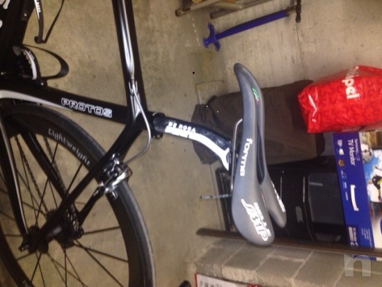 VENDO TELAIO DE ROSA PROTOS foto-12037