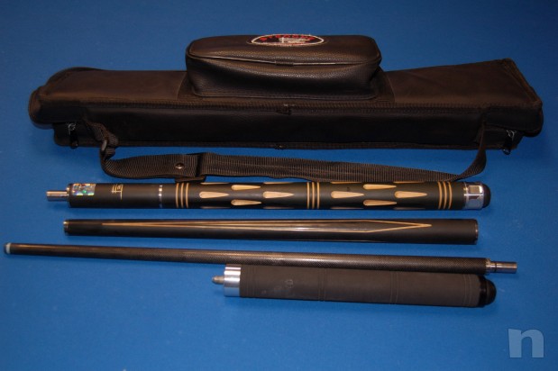 stecca da biliardo foto-677