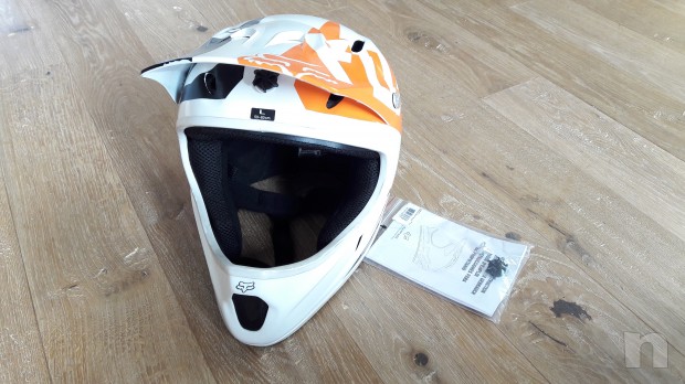 Fox rampage foto-12057