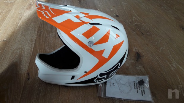 Fox rampage foto-12059