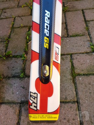 Atomic Race GS 2013 foto-12060