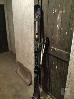 sci Fischer Hybrid 7.0  foto-6782