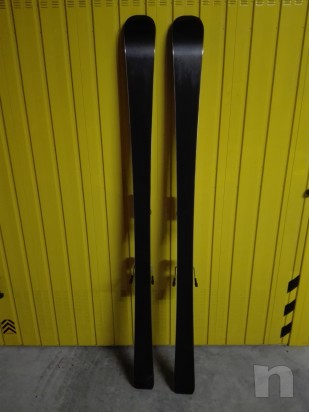 Sci ROSSIGNOL OVERSIZE Z1.0 foto-12073