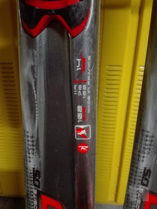 Sci ROSSIGNOL OVERSIZE Z1.0 foto-12072