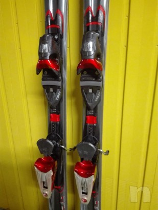 Sci ROSSIGNOL OVERSIZE Z1.0 foto-12071