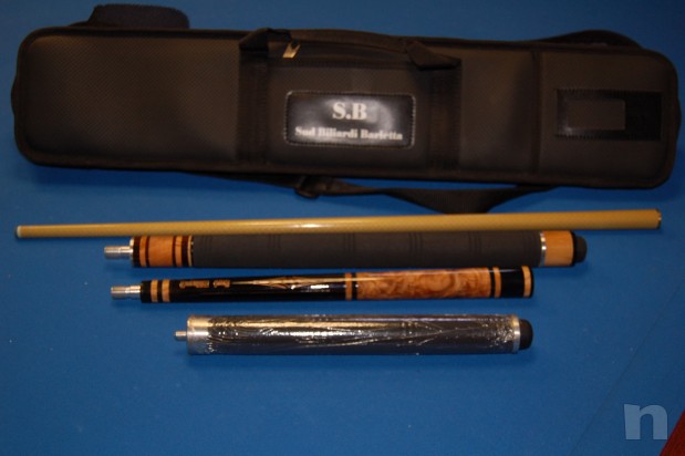 stecca da biliardo foto-679