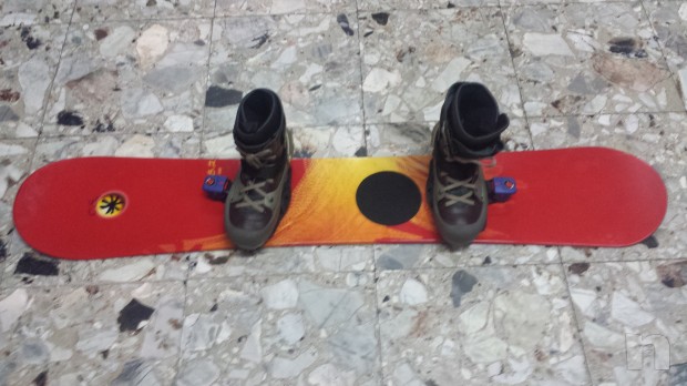 tavola original sin Mis. 148 con attacchi e sacarponi foto-6791