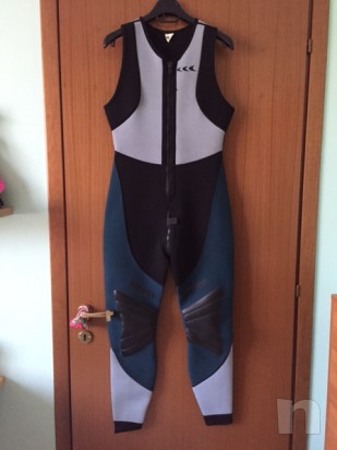 Muta smanicata sport acquatici (canoa-canottaggio) foto-12099