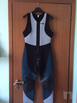 Muta smanicata sport acquatici (canoa-canottaggio) foto-6803