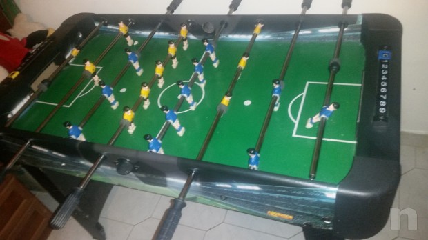 Calcio babilla foto-12114