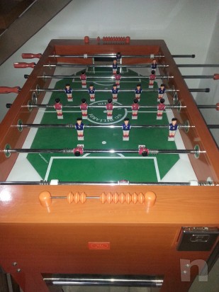 Calcio balilla  foto-6810