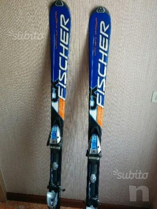 Fischer Carbonfiber CX foto-6816