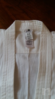 2 kimono da Karate  foto-12128