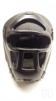 casco arti marziali foto-6819