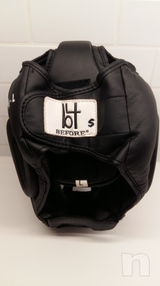 casco arti marziali foto-12131