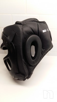 casco arti marziali foto-12132