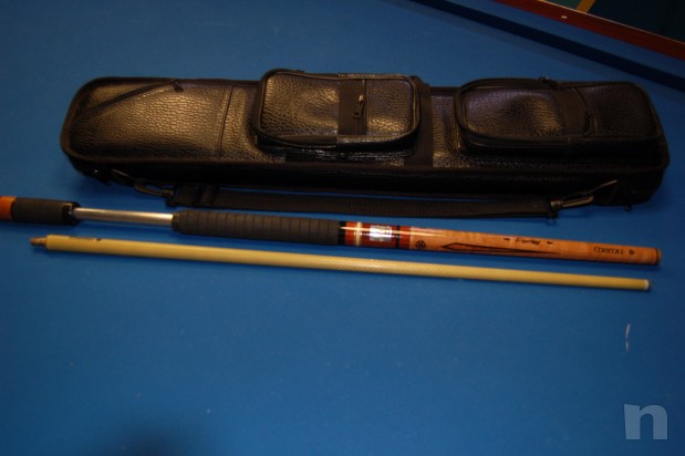 stecca da biliardo foto-682