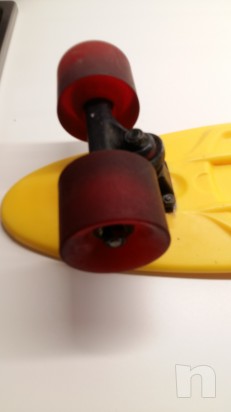 longboard OXELO foto-12142