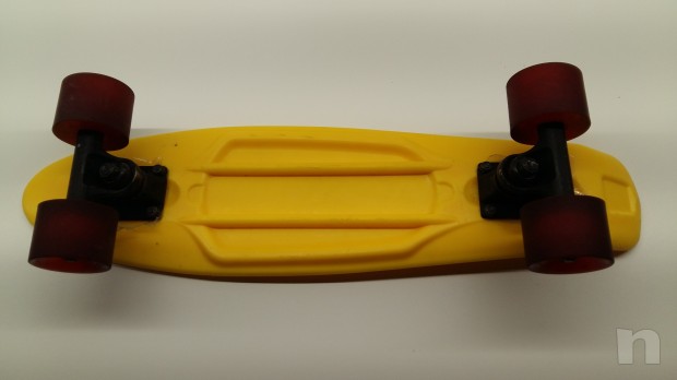 longboard OXELO foto-12141