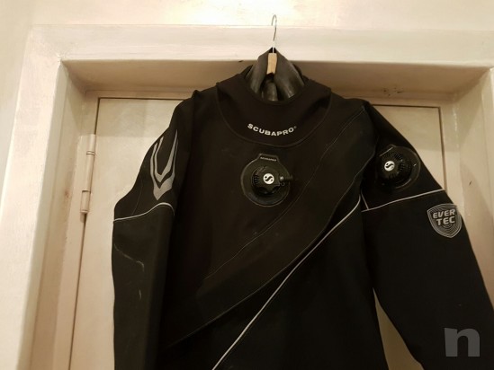 Muta stagna scubapro  foto-6823