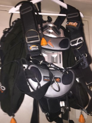 Gav sarc Icaro tech foto-12151