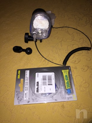 Flash subacqueo sea and sea ys -01 foto-12152