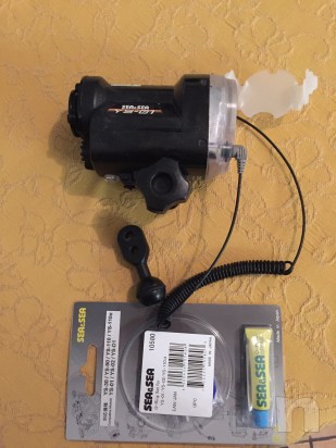 Flash subacqueo sea and sea ys -01 foto-6827