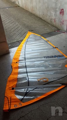 vela windserf m.6,5 foto-12153