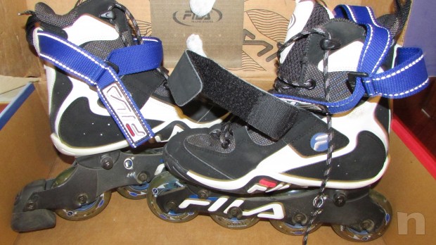 Fila, Pattini in linea Donna foto-6831