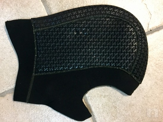 Manometro e cappuccio  foto-12191