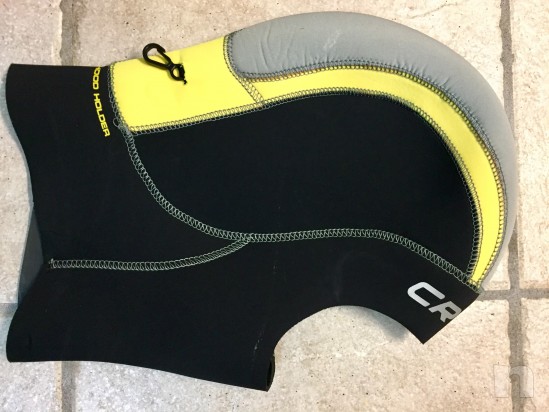 Manometro e cappuccio  foto-12190