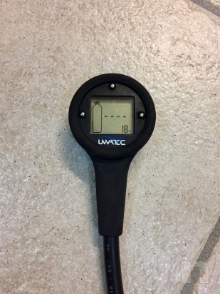 Manometro e cappuccio  foto-6840