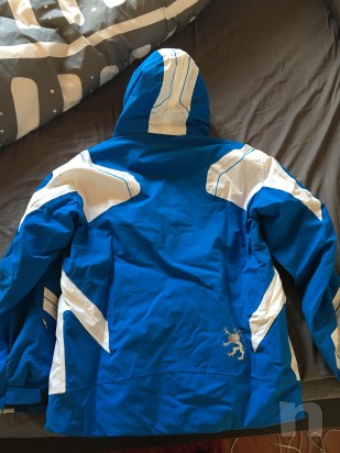 Giacca da sci tecnica GOLDWIN  foto-12195