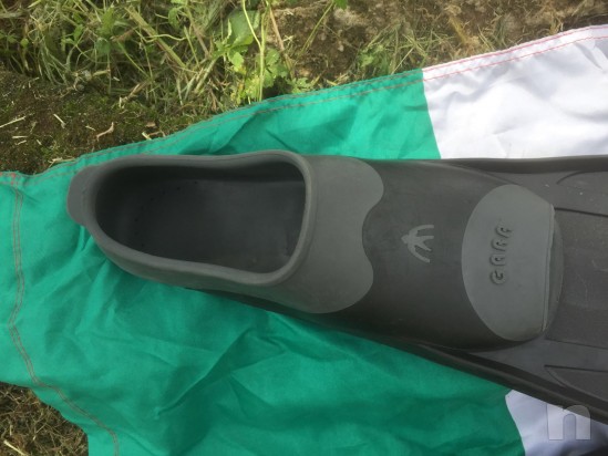 Pinne apnea modello a rondine Cressi  foto-12200