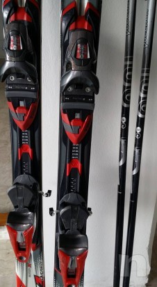 SCI ROSSIGNOL COME NUOVI foto-12212