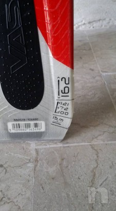 SCI ROSSIGNOL COME NUOVI foto-12211