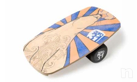 Balanceboard Zero31 foto-6848