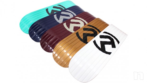 AMBITION Snowskate Premium foto-6849