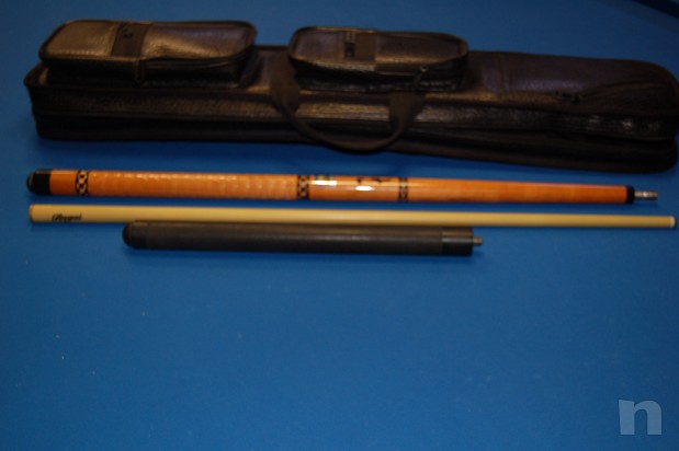 stecca da biliardo foto-685