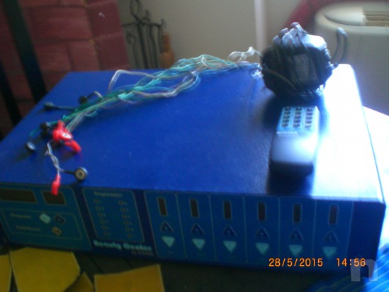 elettrostimolatore foto-12217