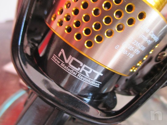 Mulinelli TOP Gamma Ryobi nuovi foto-12219