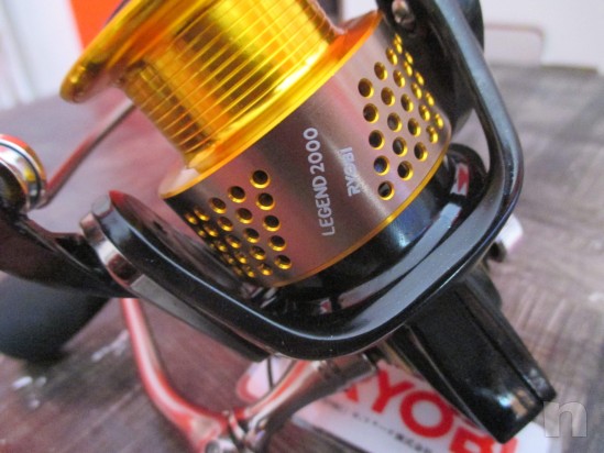 Mulinelli TOP Gamma Ryobi nuovi foto-6858