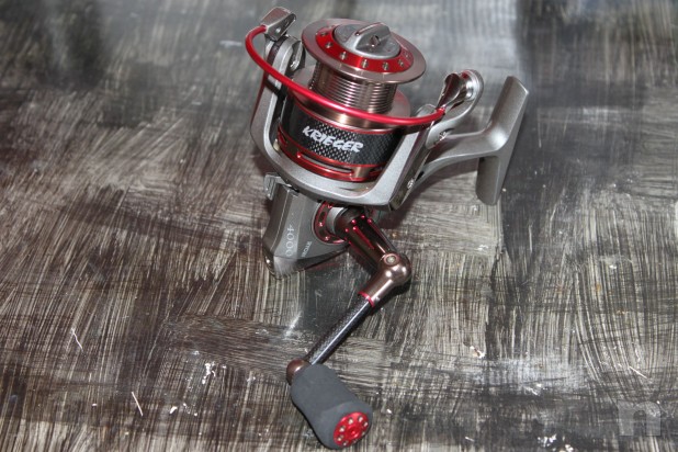 Mulinelli TOP Gamma Ryobi nuovi foto-12222