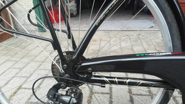 City bike foto-12227