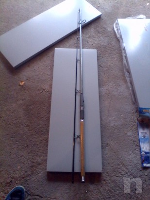 Canna speenig mere della mavic foto-12248